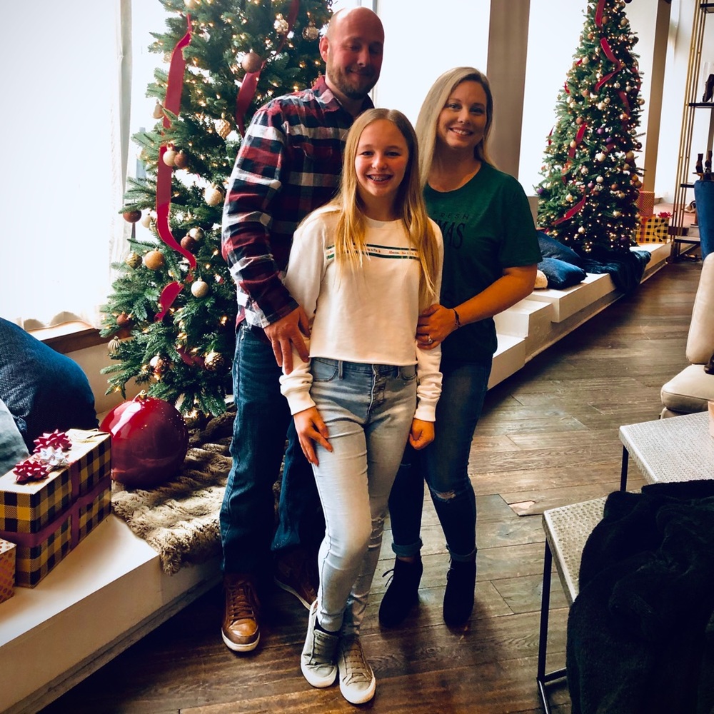 Meet your Posher, Payton